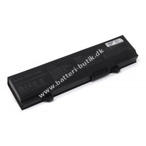 Batteri til Dell Typ T749D 5200mAh