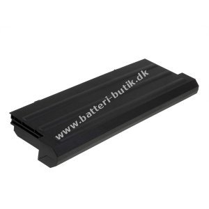 Batteri til Dell Typ KM752