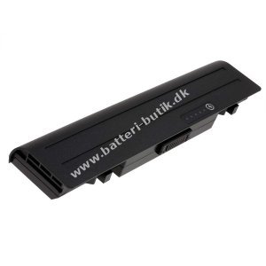 Batteri til Dell Typ PW824 5200mAh/58Wh