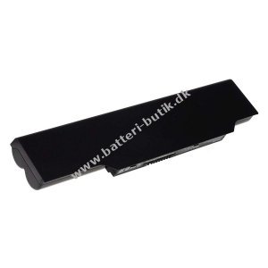 Batteri til Fujitsu-Siemens LifeBook LH520