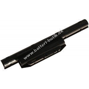 Batteri til Laptop Fujitsu Lifebook E734