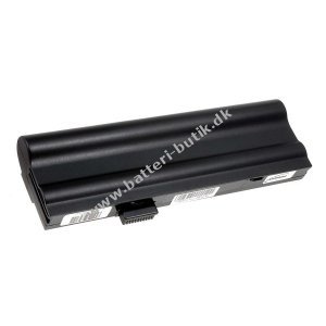 Batteri til Fujitsu Siemens Typ 23-UG5C40-1A 6600mAh