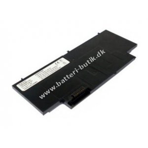 Batteri til Fujitsu-Siemens Typ FMVNBP180 4000mAh