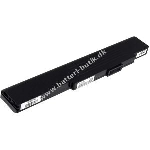 Batteri til Fujitsu-Siemens Typ FPCBP344 14,4Volt