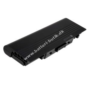 Batteri til Typ 312-0518 6600mAh