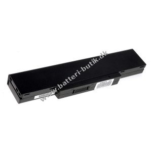 Batteri til Typ 1034T-003 5200mAh