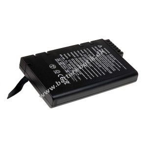 Batteri til Typ NBP001305-00