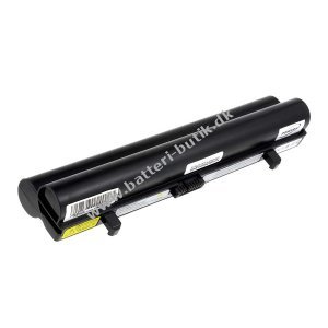 Batteri til Typ 1BTIZZZ0LV1 Sort 5200mAh/53Wh