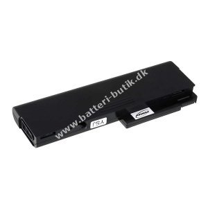 Batteri til Typ HSTNN-UB69 7800mAh