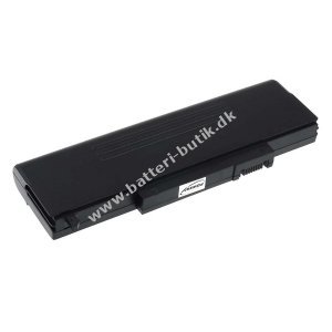 Batteri til Typ DAK100520-010802L 6600mAh