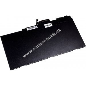 Batteri til Laptop HP ZBook 15u G3