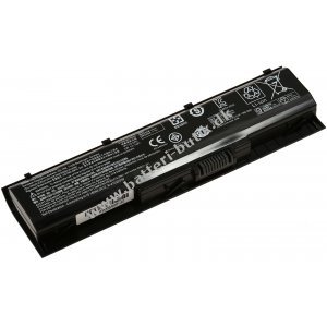 Batteri til Laptop HP 17-ab000 / 17-ab000ng / 17-ab001ng