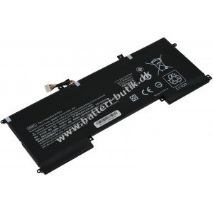 Batteri til Laptop HP 2EX78PA