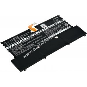 Batteri til Laptop HP F1D61EA#ABD (Kontroller stiktype!)