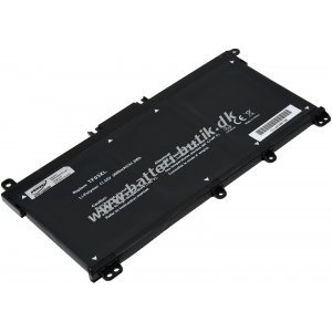 Batteri til Laptop HP 14-bp031ng