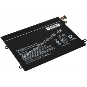 Batteri til Laptop HP 10-P018WM