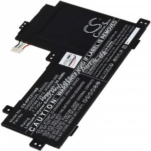 Batteri til Laptop HP 518S9PA