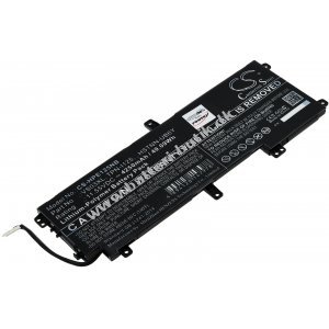 Batteri til Laptop HP Envy 7265NGW