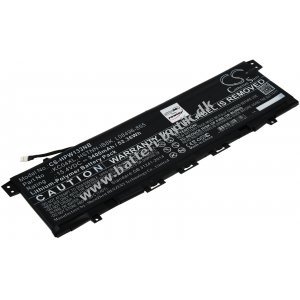 Batteri til Laptop HP ENVY x360 13-ag0000au