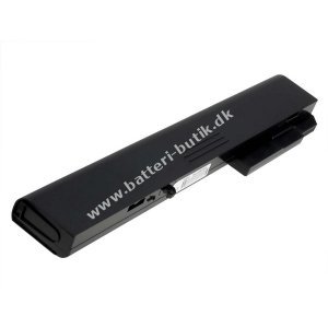 Batteri til HP ProBook 6545b Standardbatteri