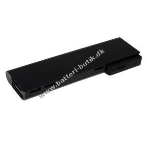 Batteri til HP ProBook 6360b 7800mAh