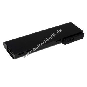 Batteri til HP ProBook 6560b 7800mAh