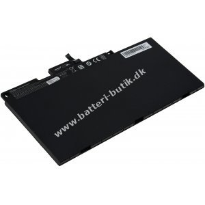 Standardbatteri til Laptop HP G8R93AV