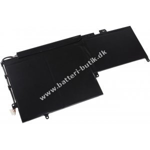 Batteri til Laptop HP Spectre X360 15-AP000NA