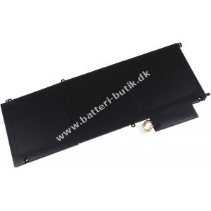 Batteri til Laptop HP Spectre X2 12-A001DX