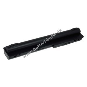 Batteri til HP Pavilion dv7-1001eg 6600mAh