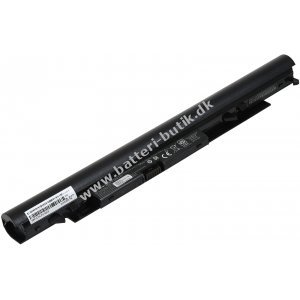 Standardbatteri til Laptop HP Pavilion 15-BS013UR
