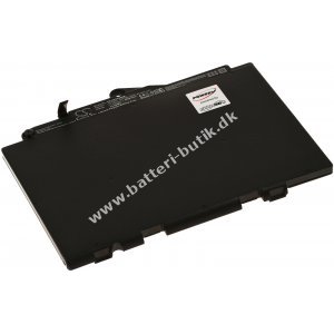 Batteri til Laptop HP EliteBook 820 G4 Z2V72EA