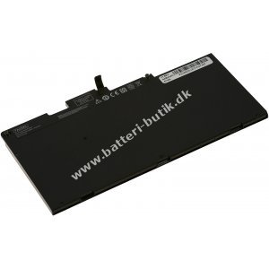 Batteri til Laptop HP Elitebook 840 G4-1EN01EA