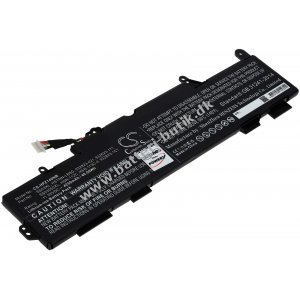 Batteri til Laptop HP EliteBook 840 G5 (3JX61EA)