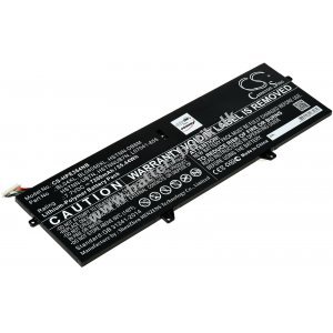 Batteri til Laptop HP EliteBook x360 1040 G5(5DF65EA)