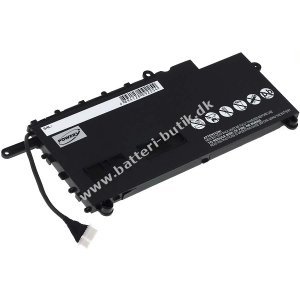 Batteri til HP Typ HSTNN-LB6B