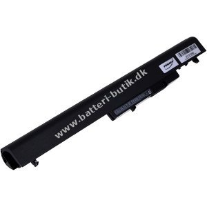 Batteri til HP Typ HSTNN-LB5S 2600mAh