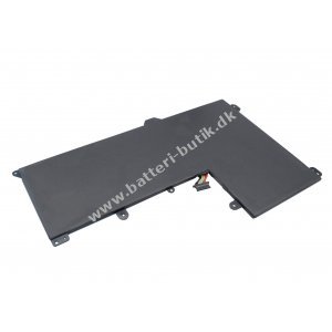 Batteri til Laptop HP Typ HSTNN-IB5B