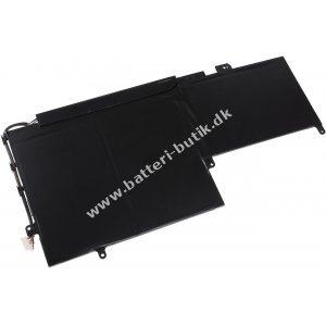 Batteri til Laptop HP Type PG03XL