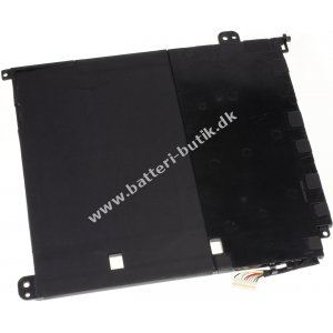 Batteri til Laptop HP Type 859027-121