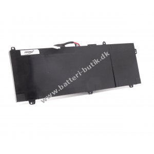 Batteri til Laptop HP Typ 808450-001