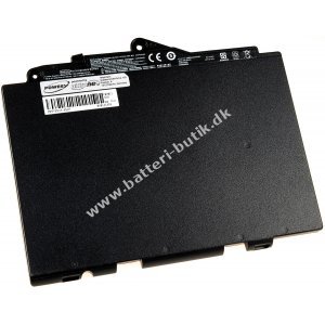 Batteri til HP Type 800232-271