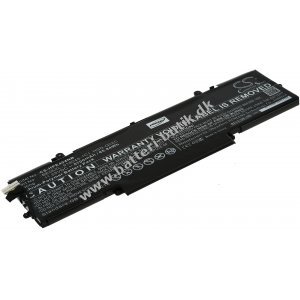 Batteri kompatibel med HP Type HSN-Q02C