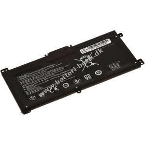 Batteri kompatibel med HP Type 916366-421