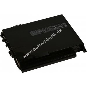 Batteri kompatibel med HP Type 852801-2C1