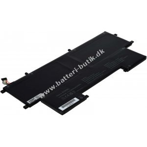 Batteri kompatibel med HP Type EO04XL (Bemrk StikTypee)