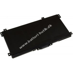 Batteri kompatibel med HP Type HSTNN-UB71