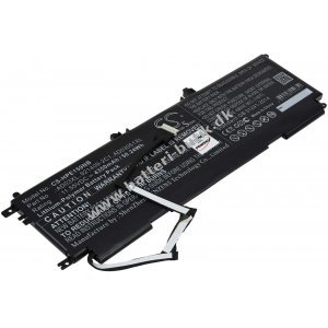 Batteri kompatibel med HP Type AD03051XL