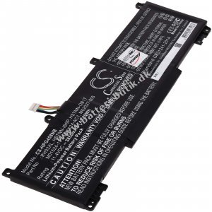 Batteri til Laptop HP ProBook 450 G8, HP ProBook 650 G8, Type RH03XL /HSTNN-IB9P