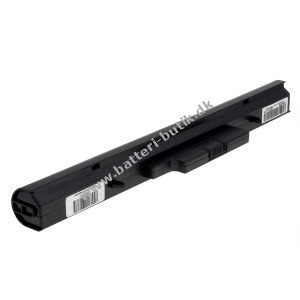 Batteri til HP Compaq Business Notebook 500 2600mAh